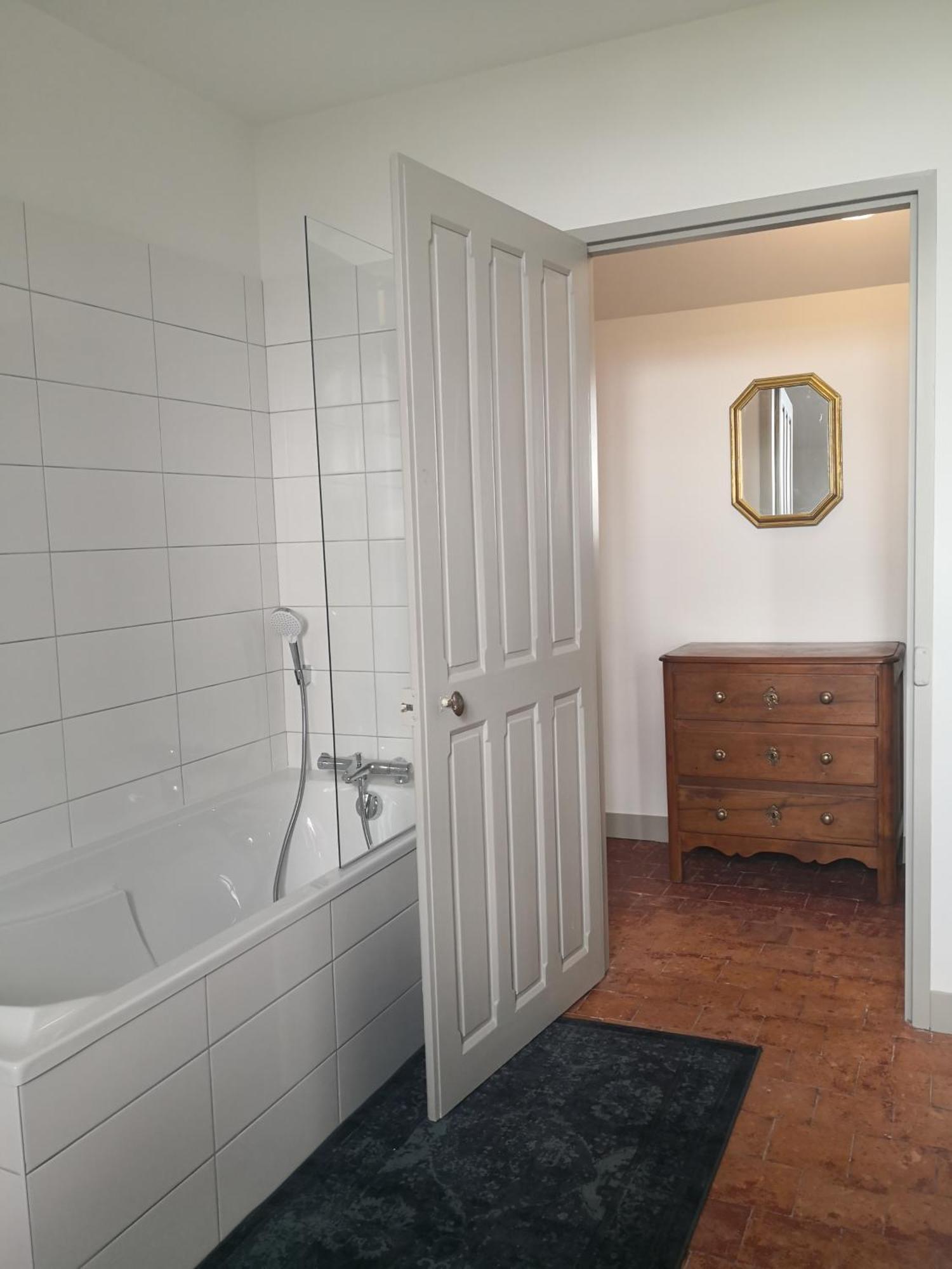 Maison La Demi-Lune Boulleret Eksteriør billede